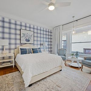 The Washington Downtown Boutique Hotel