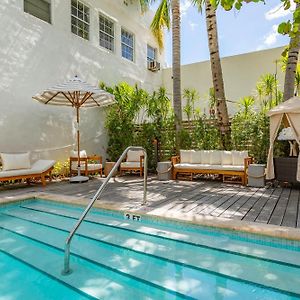 Global Luxury Suites At The Variety